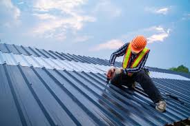 Best Roof Insulation Installation  in Bayou Blue, LA